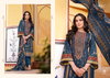 Bin Saeed Vol 3 By Belliza Printed Cotton Dress Material Wholesale Shop In Surat